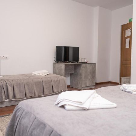 Vila Bradul Lacu Rosu Εξωτερικό φωτογραφία
