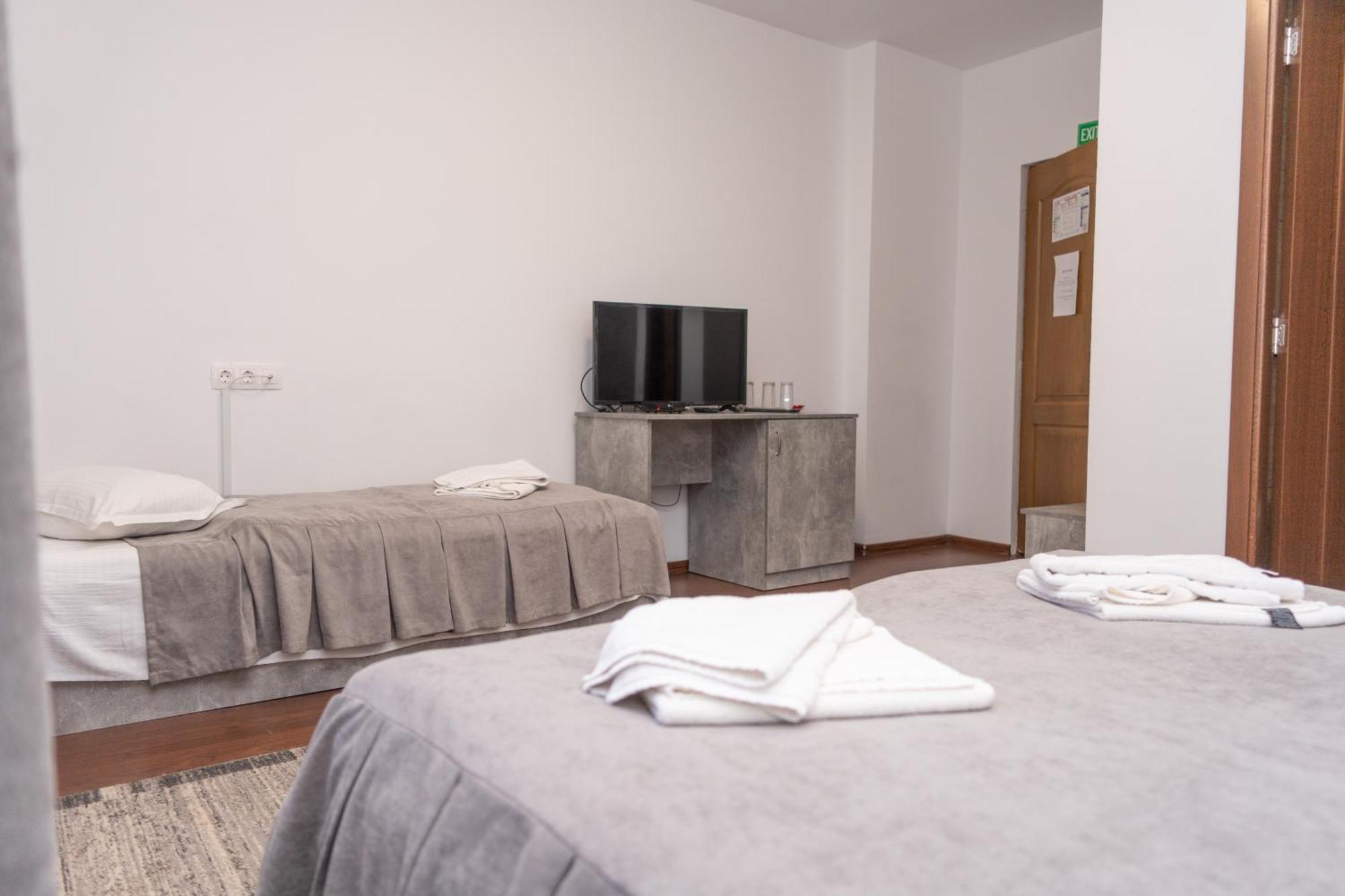 Vila Bradul Lacu Rosu Εξωτερικό φωτογραφία