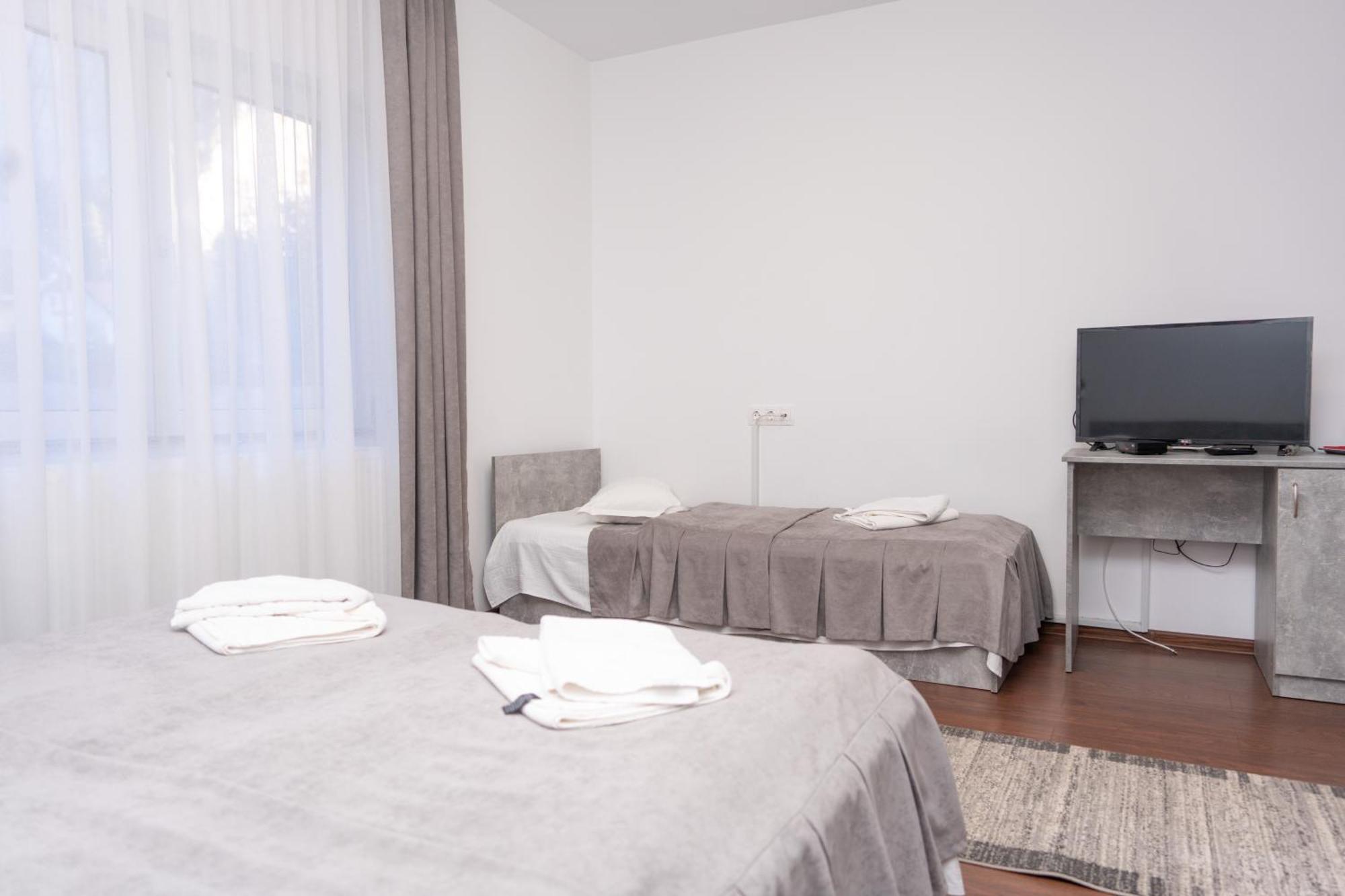 Vila Bradul Lacu Rosu Εξωτερικό φωτογραφία