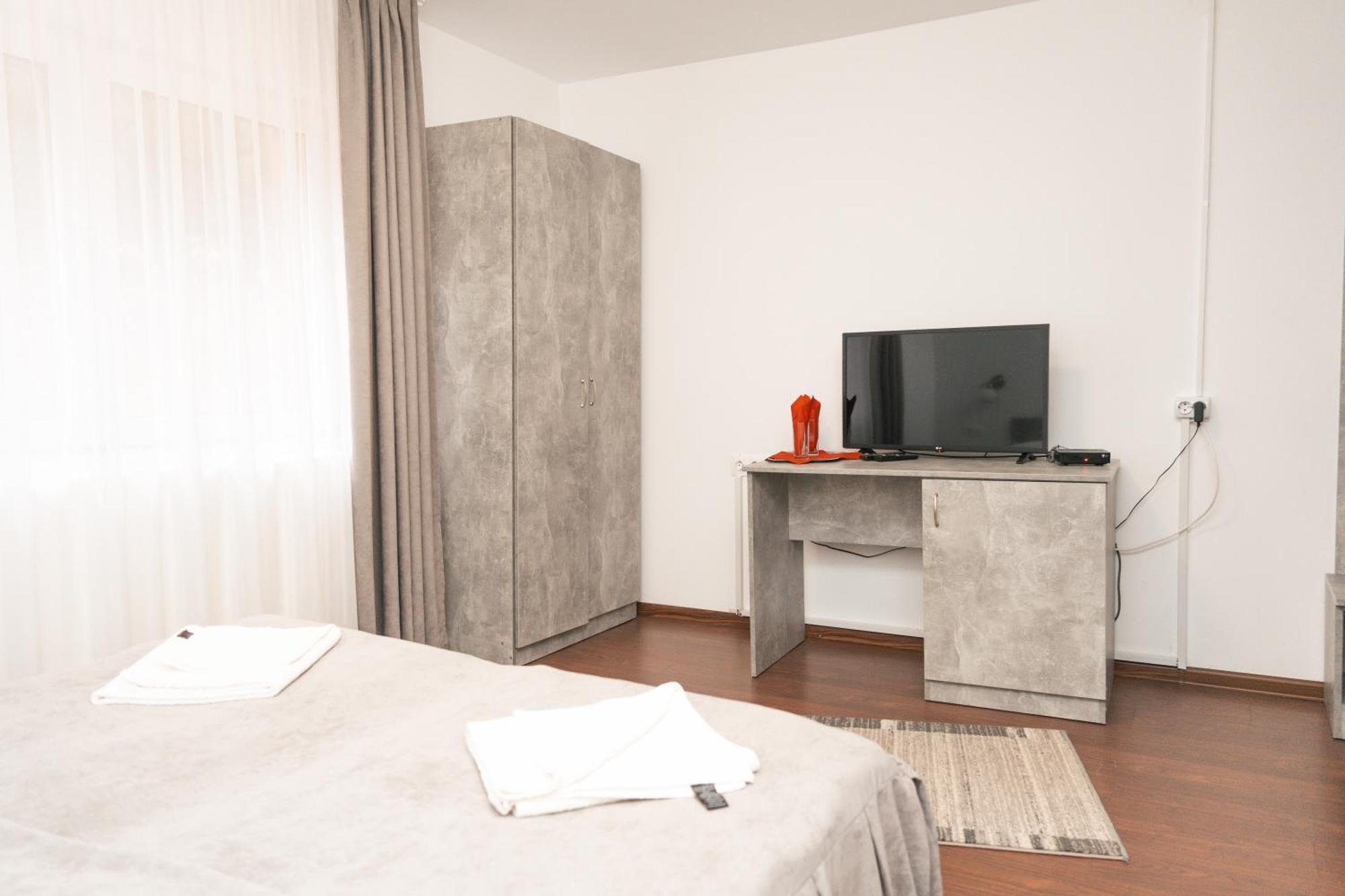 Vila Bradul Lacu Rosu Εξωτερικό φωτογραφία